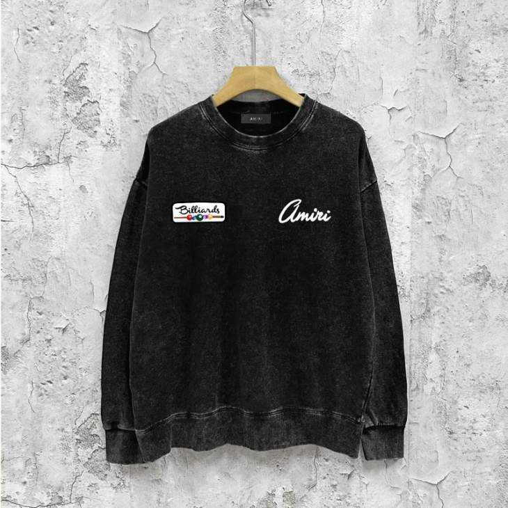 Picture of Amiri Sweatshirt _SKUAmiriS-2XL11trZJY20629237